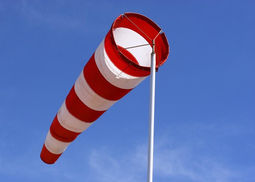 Ветроуказатель Runway-100