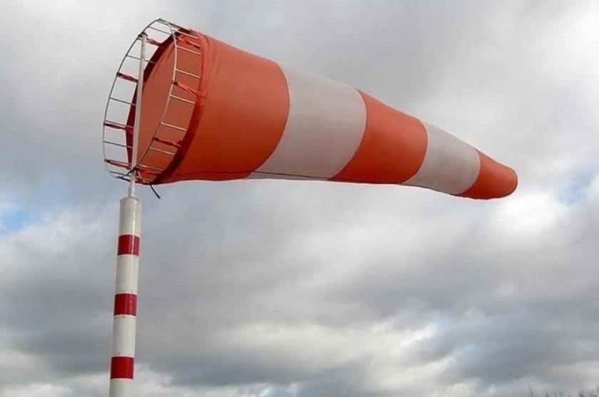 Ветровой рукав