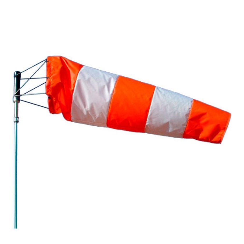 Флюгер ветроуказатель