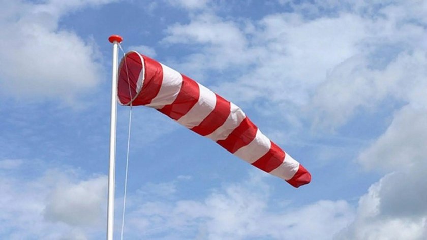 Колдун Ветроуказатель