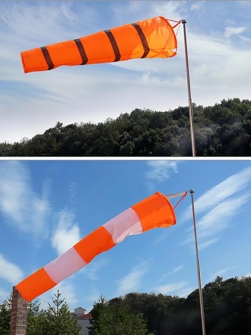 Ветроуказатель runway-100