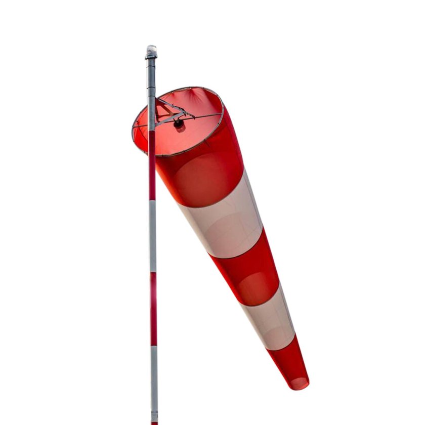 Сменный конус ветроуказателя 240