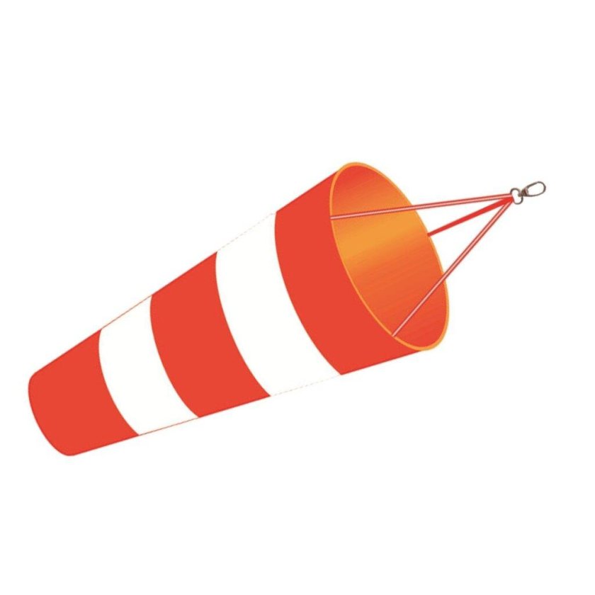 Конус ветроуказатель