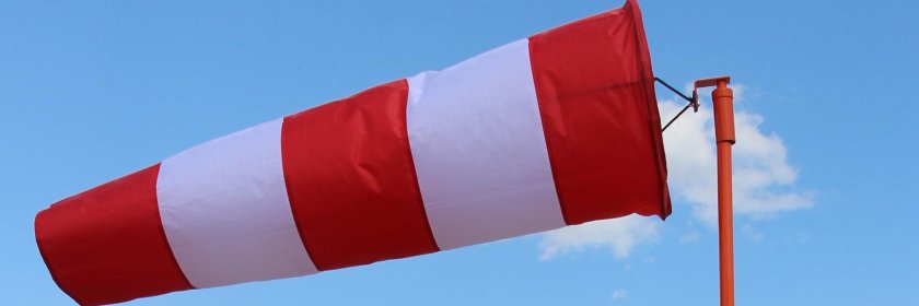 Конус ветроуказателя КВС-150 износостойкий