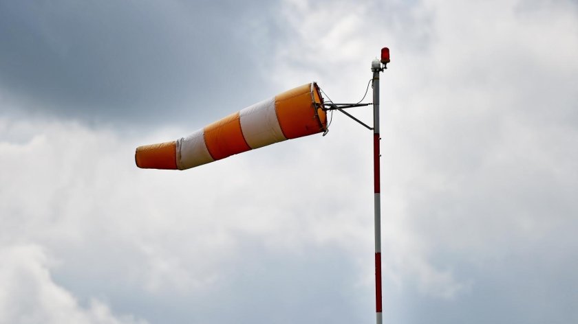 Конус Ветроуказатель