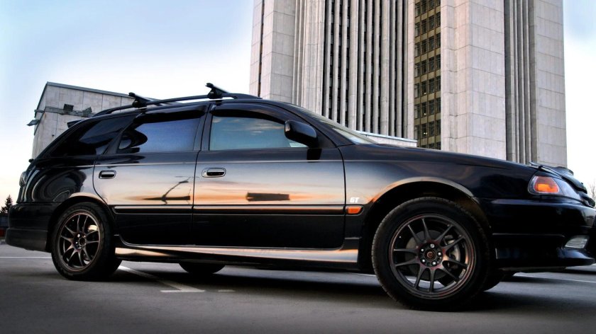 Work emotion CR-Kai Калдина 215