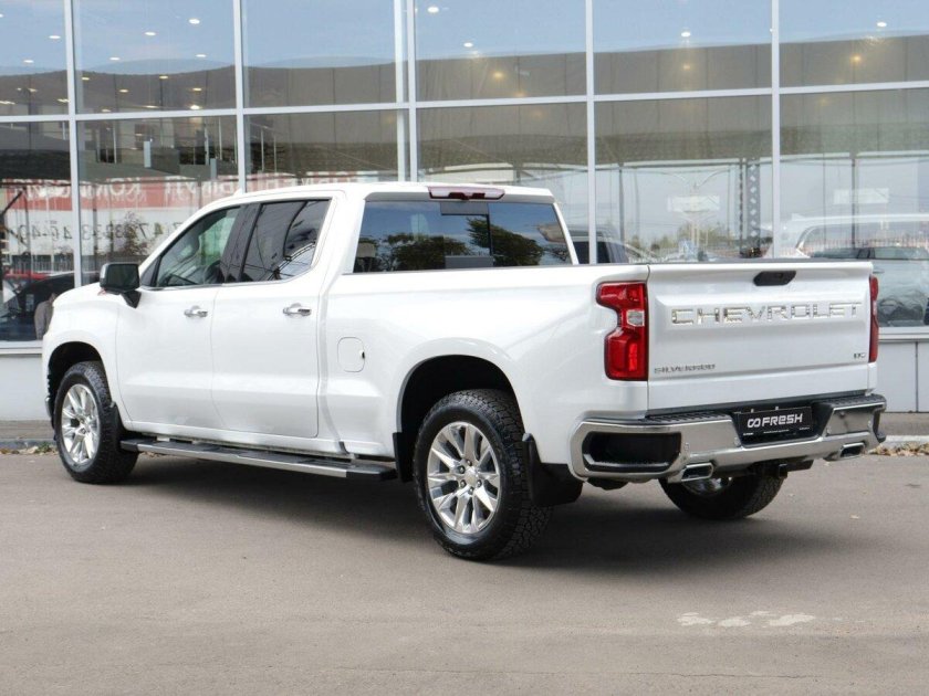 Ram 1500 Laramie Longhorn