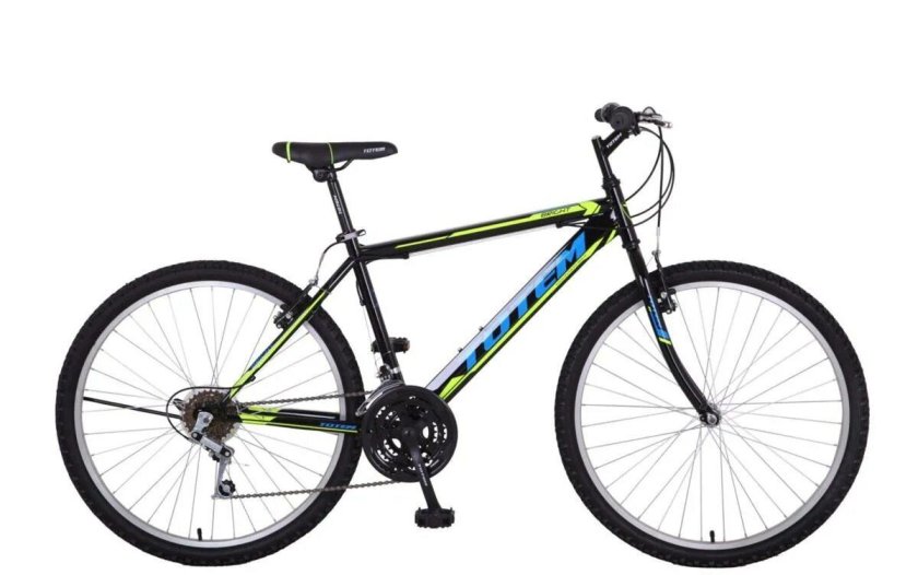 Велосипед Totem 26