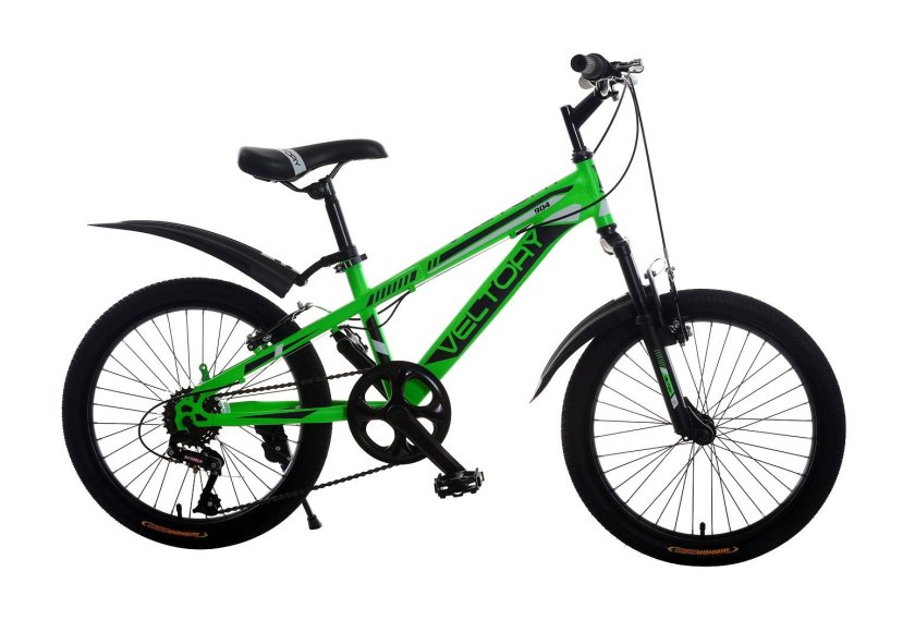 Велосипед Veltory 20