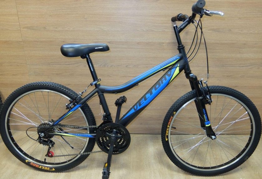 Велосипед Veltory 24v-4000