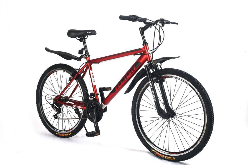 Горный велосипед 26