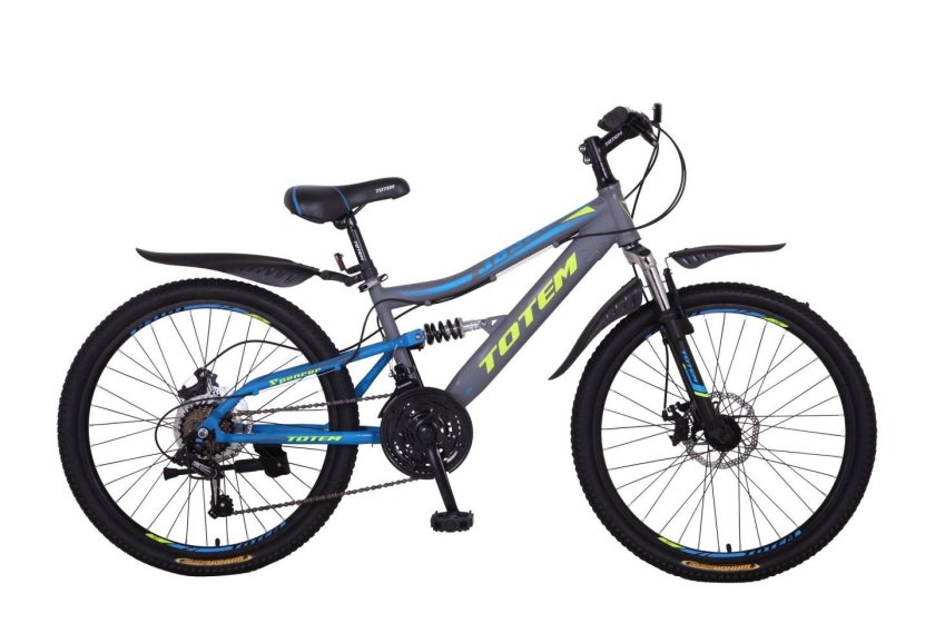 Велосипед Тотем 24