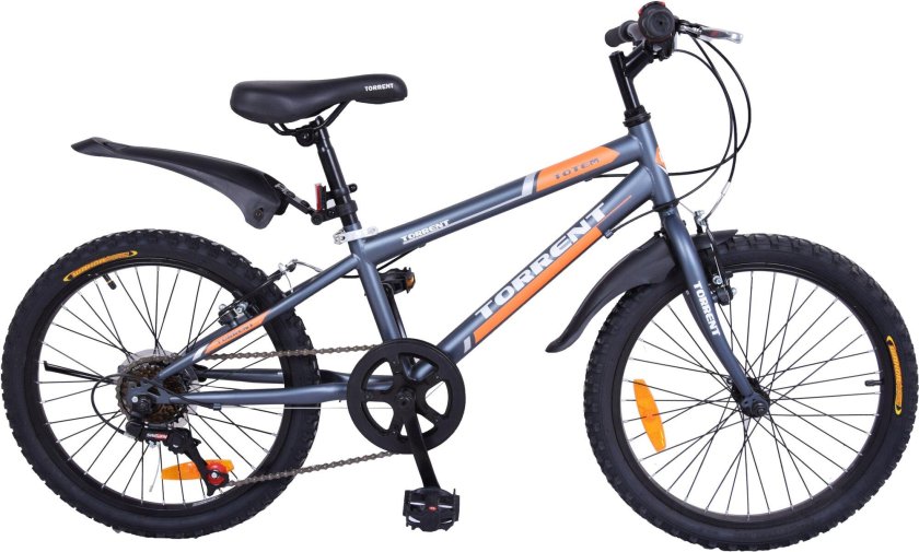 Велосипед Totem 7 скоростей