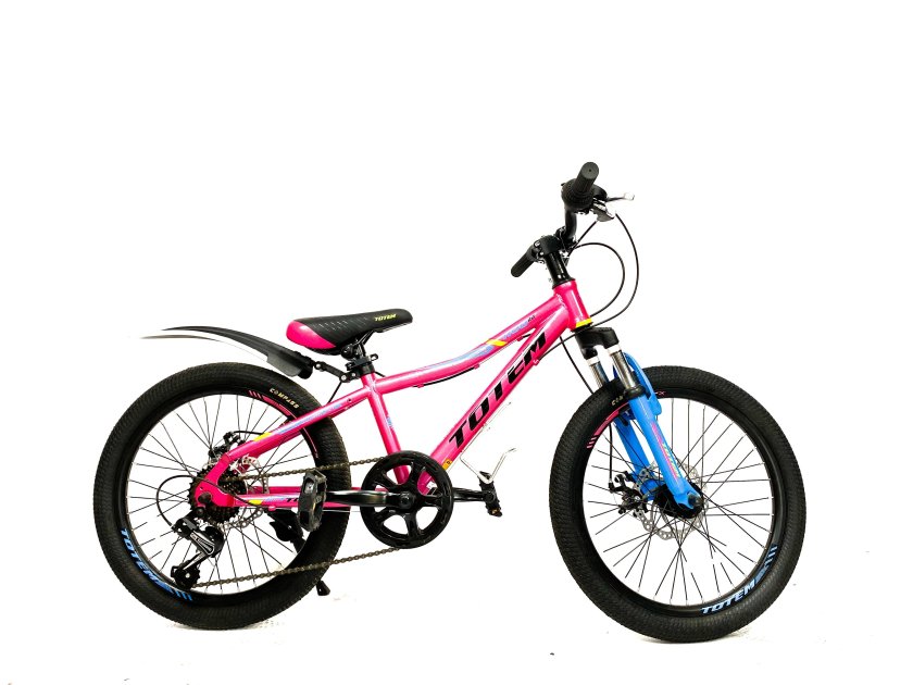 Велосипеды Totem 20 дюймов