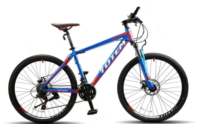 Велосипед Totem 26