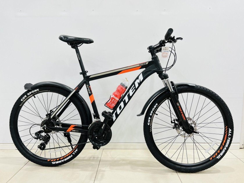 Велосипед Totem