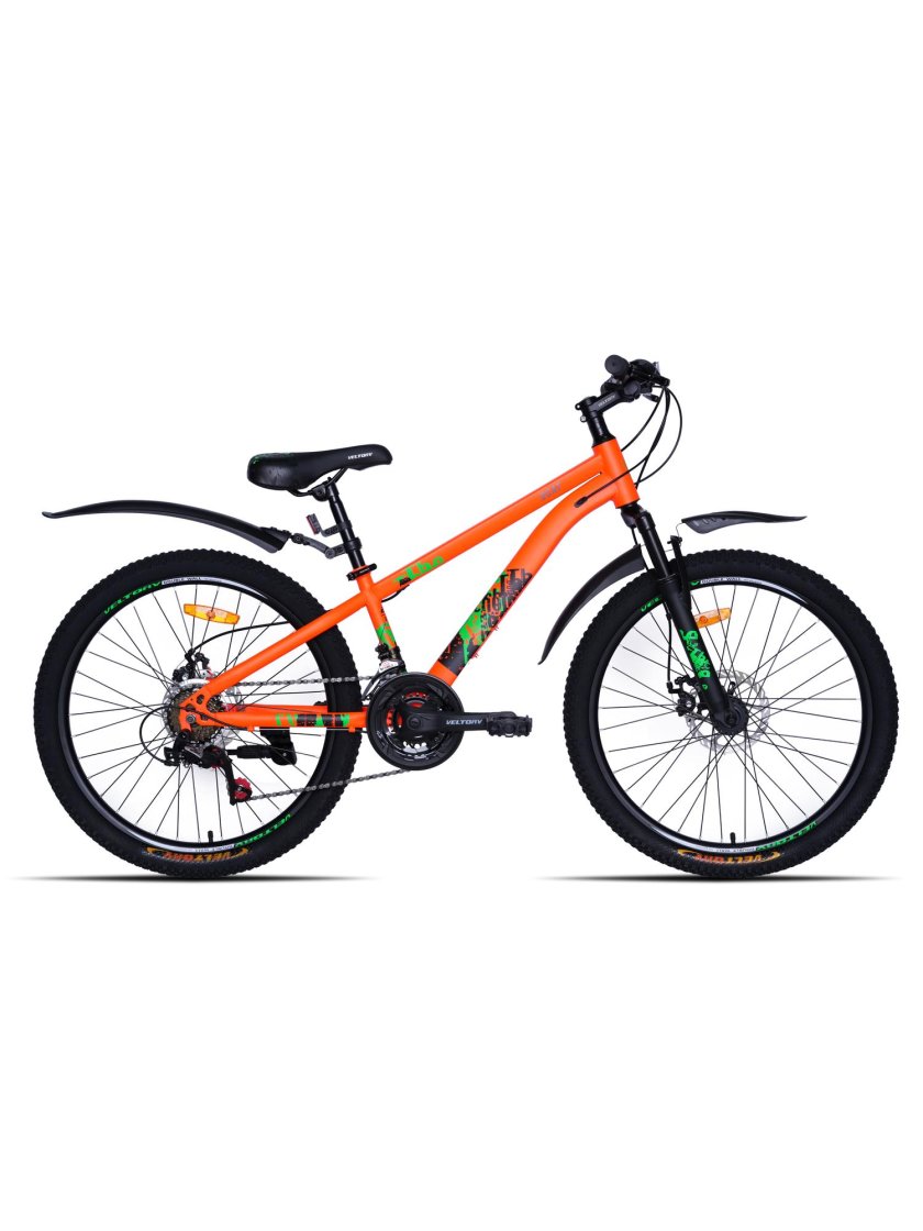 Подростковые велосипеды