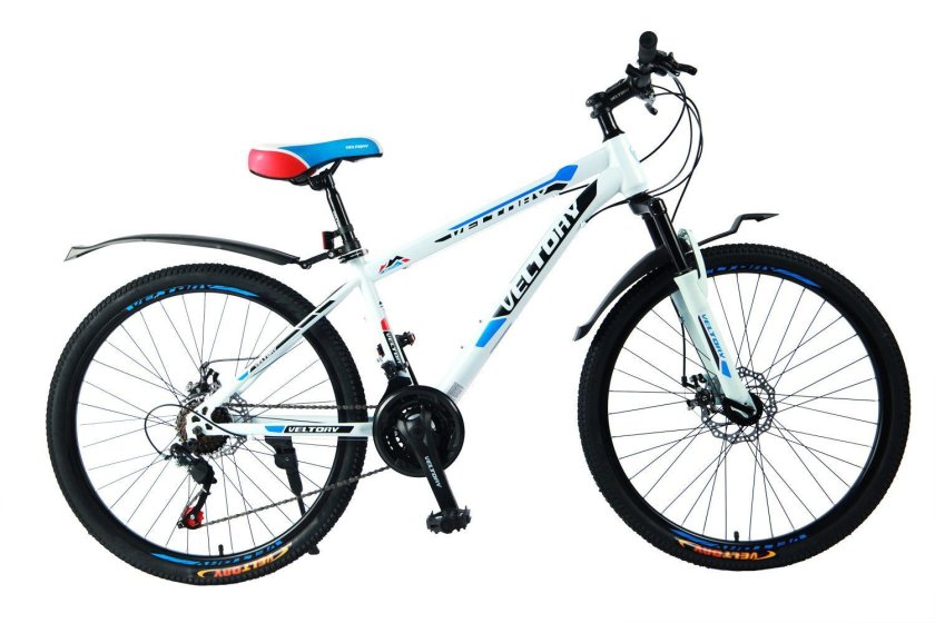 Велосипед Veltory 26d-300-18