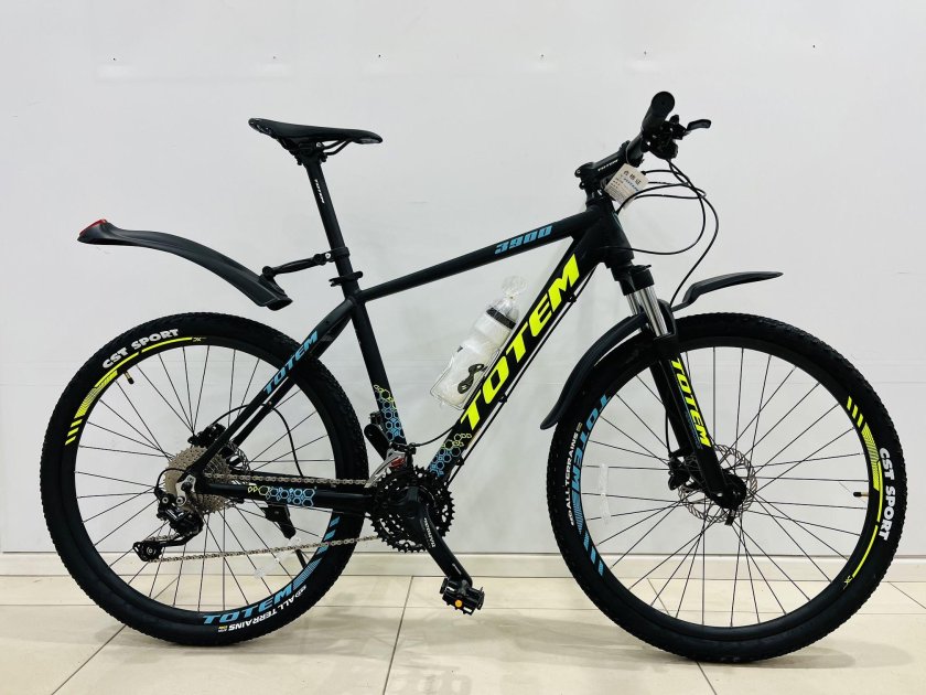 Велосипед Totem 29-223