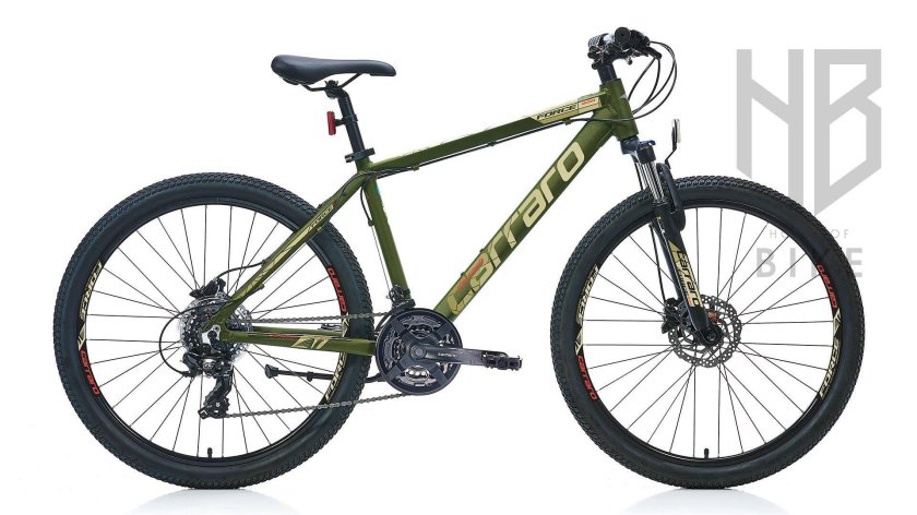 Велосипед Тотем 26