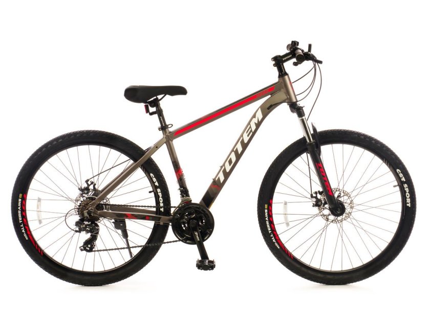 Велосипед горный