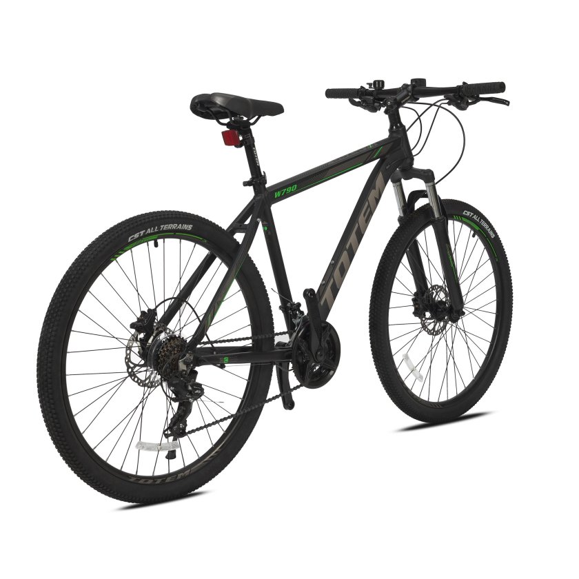 Велосипед Totem y690