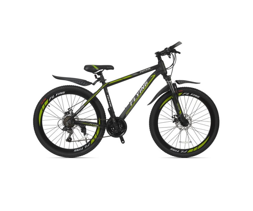 Велосипед Totem 26