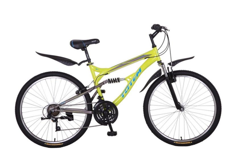 Велосипед Totem 26