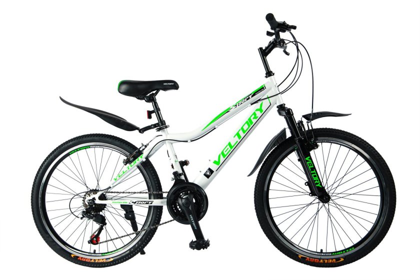 Велосипед Veltory 24