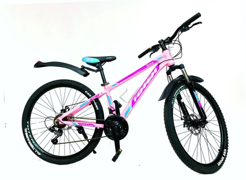 Велосипед горный городской