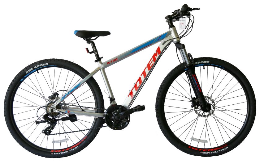 Велосипед Totem 29