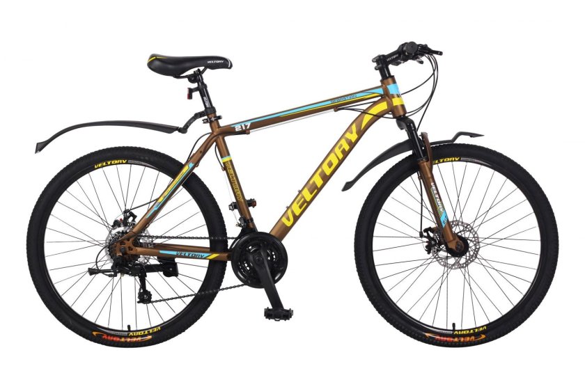 Велосипед Veltory 26