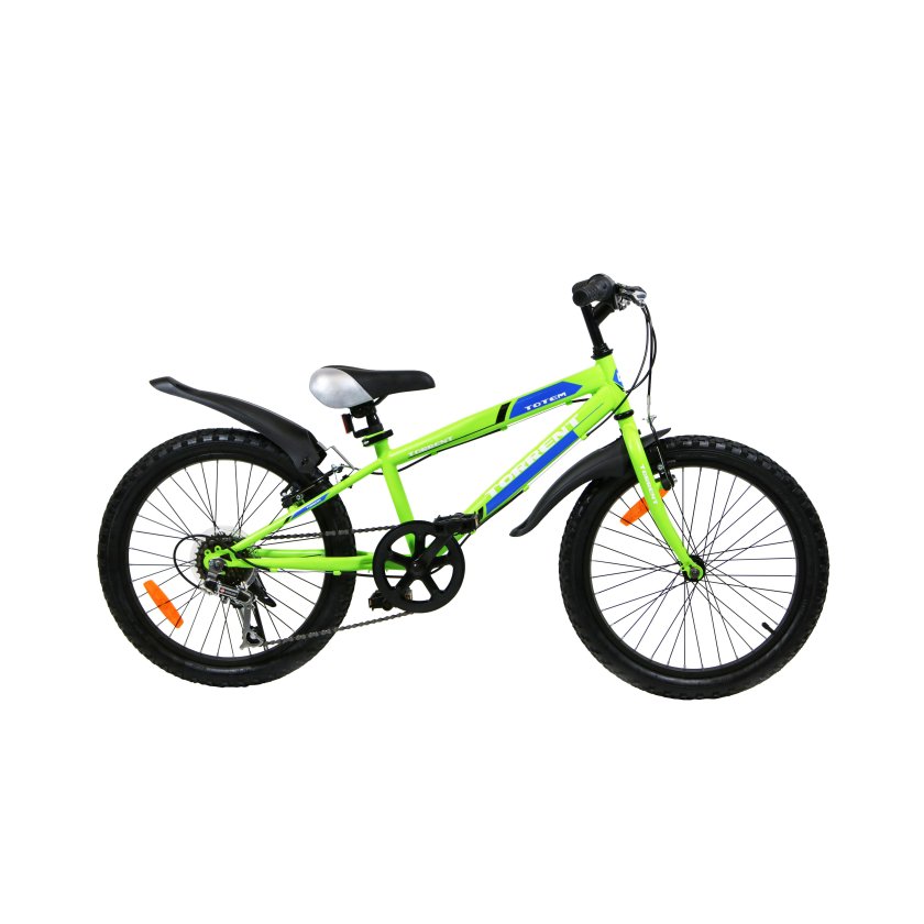 Велосипед Totem 20