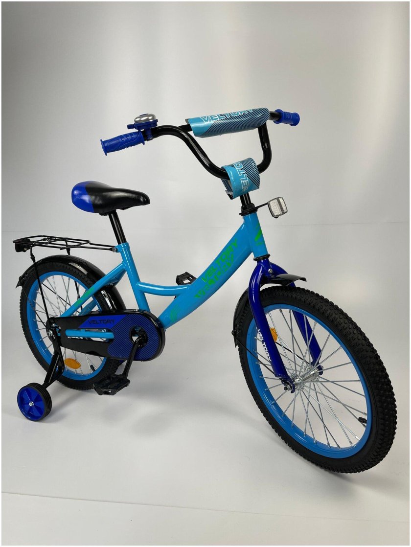 Велосипед Veltory