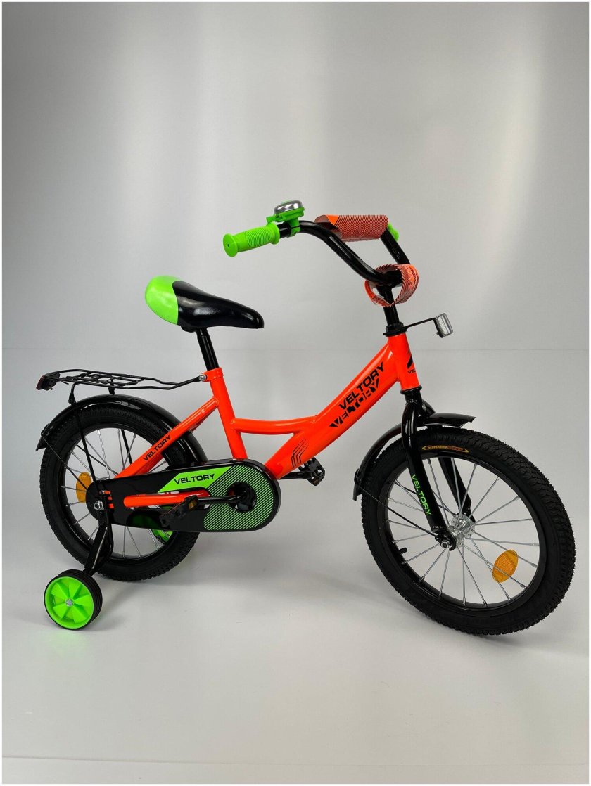 Велосипед Veltory 16
