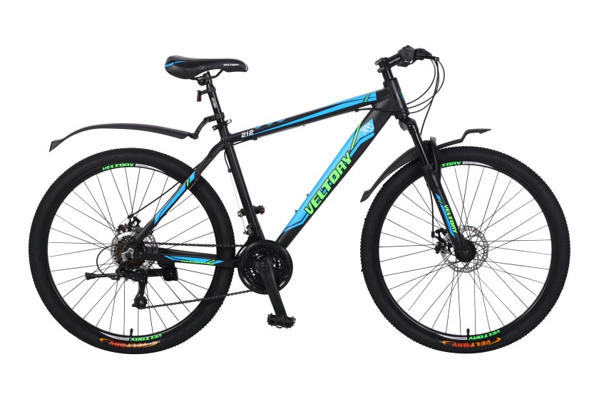 Actiwell велосипед 27.5