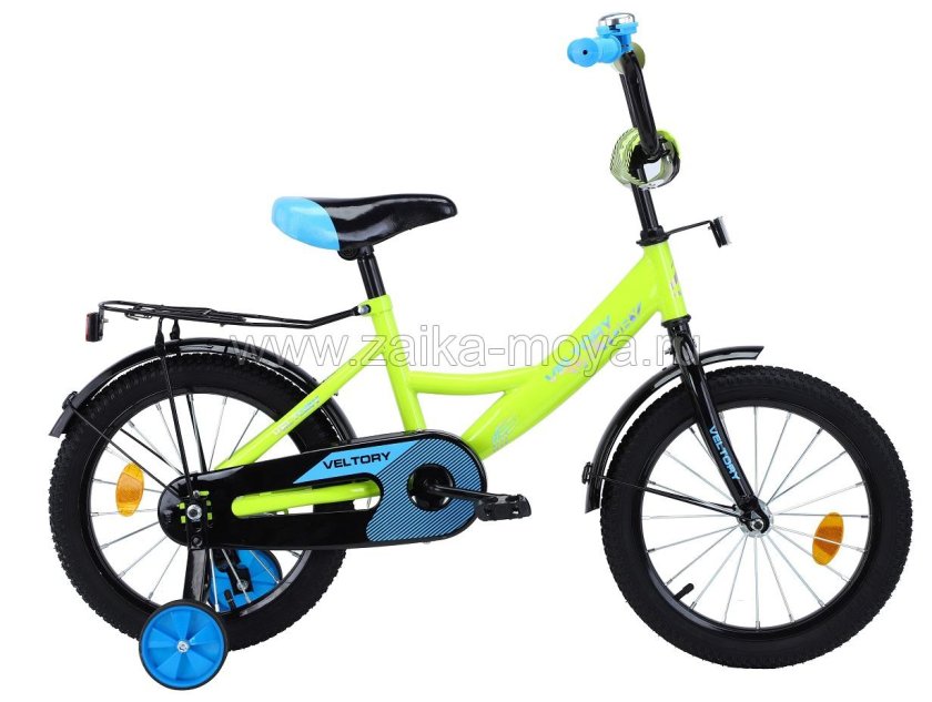 Велосипед Veltory