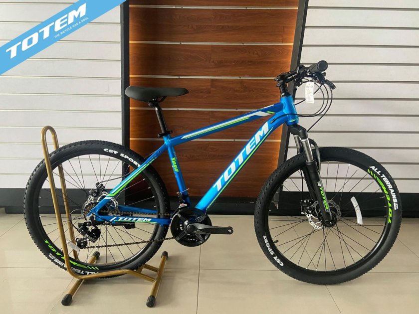 Велосипед Totem 27.5