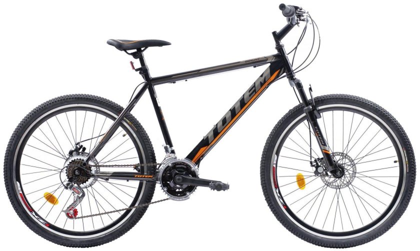 Велосипед Totem 26