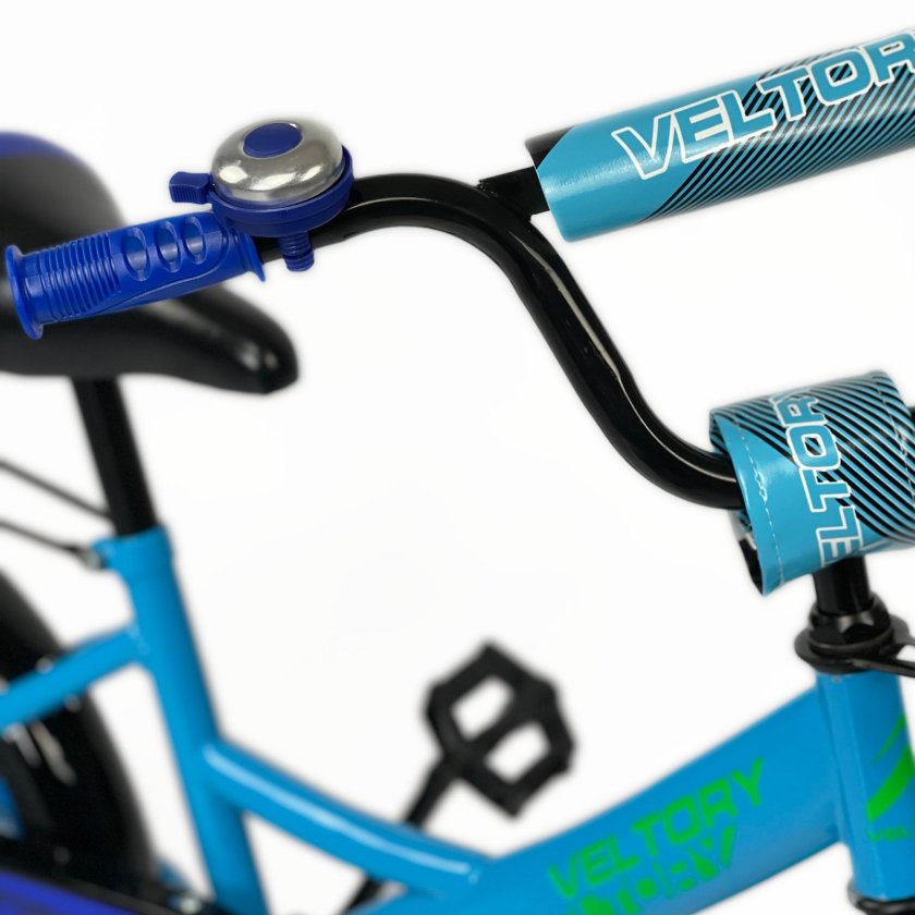 Велосипед Veltory