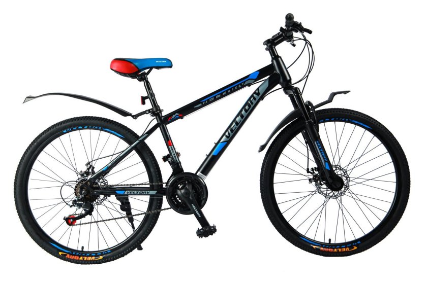 Велосипед Milano m500