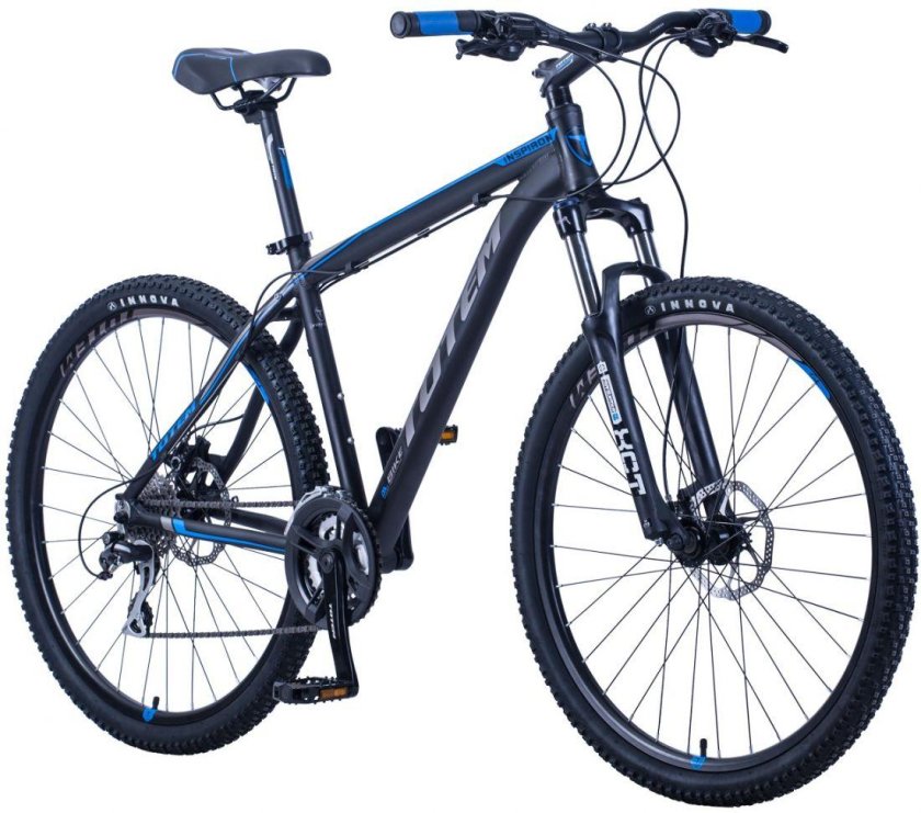 Велосипед Totem 27.5