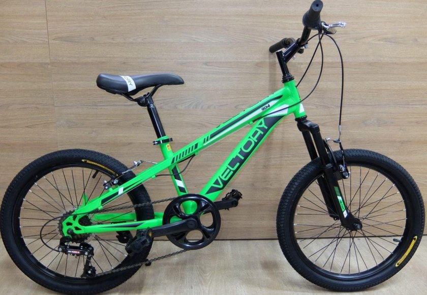 Велосипед Veltory 20