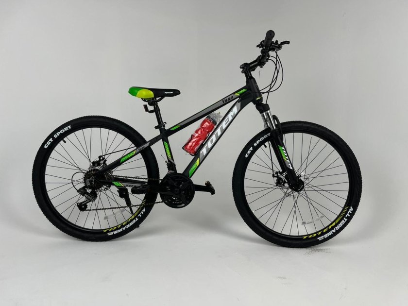 Велосипед Тотем 660