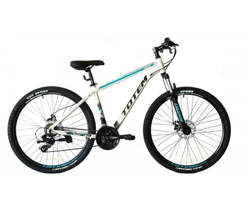 Велосипед горный
