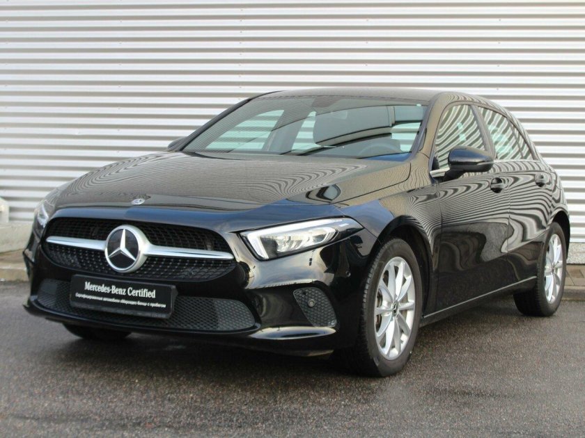 Машина mercedes benz