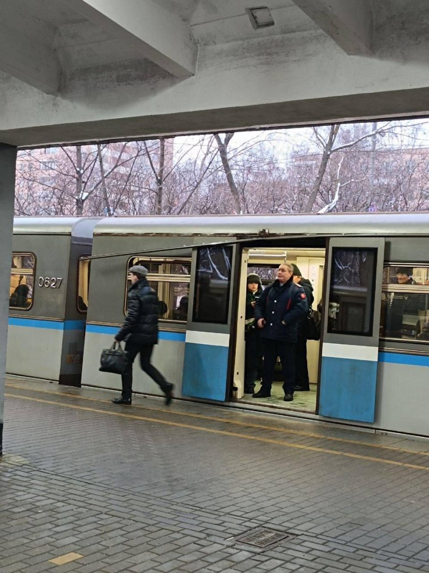 Зацепился за поезд следующая остановка смерть