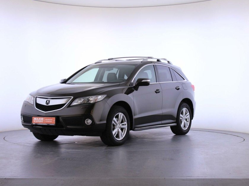 Nissan Pathfinder 2015