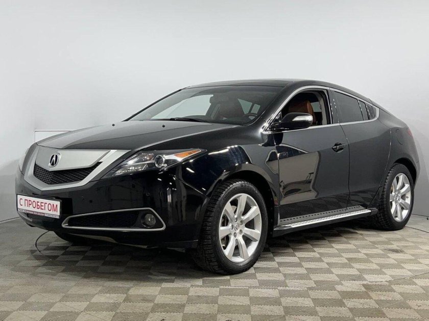 СЗ Акура Симферополь