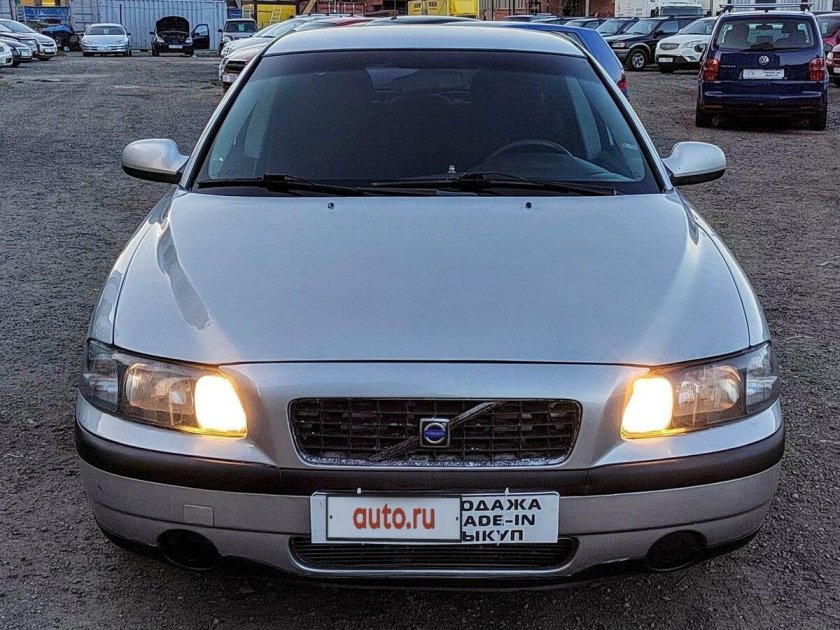 Nissan primera p11 Impul